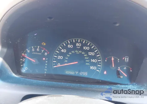 2004 Honda Accord 2.4 Lx z USA, uszkodzony, nr VIN JHMCM56354C036382